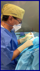 blefaroplastia superior clinicas dr Carlos lopez malaga 6